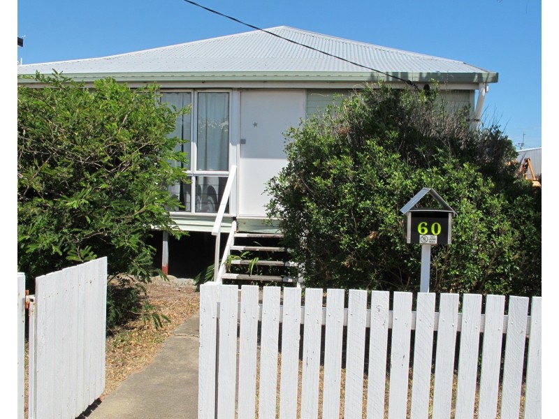 60 Dalrymple Street, Bowen QLD 4805