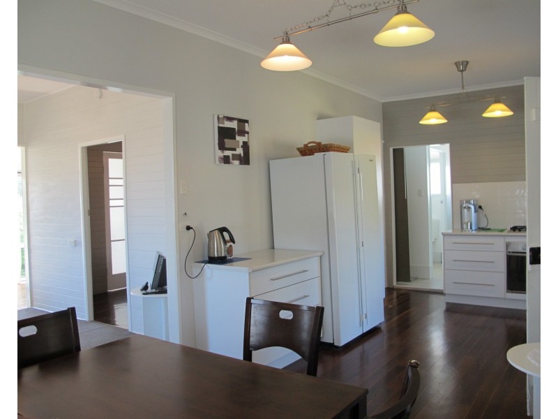 60 Dalrymple Street, Bowen QLD 4805