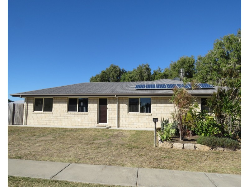 10 Tea Tree Close, Bowen QLD 4805