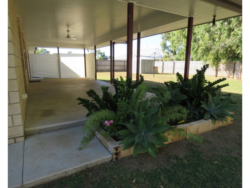 10 Tea Tree Close, Bowen QLD 4805