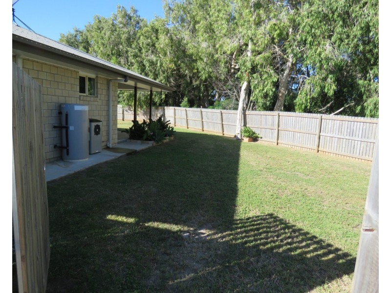 10 Tea Tree Close, Bowen QLD 4805