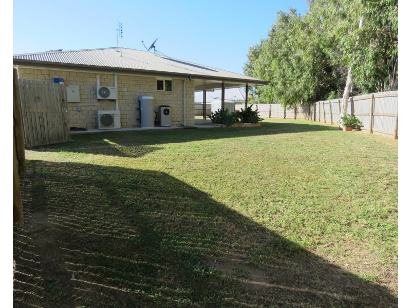 10 Tea Tree Close, Bowen QLD 4805