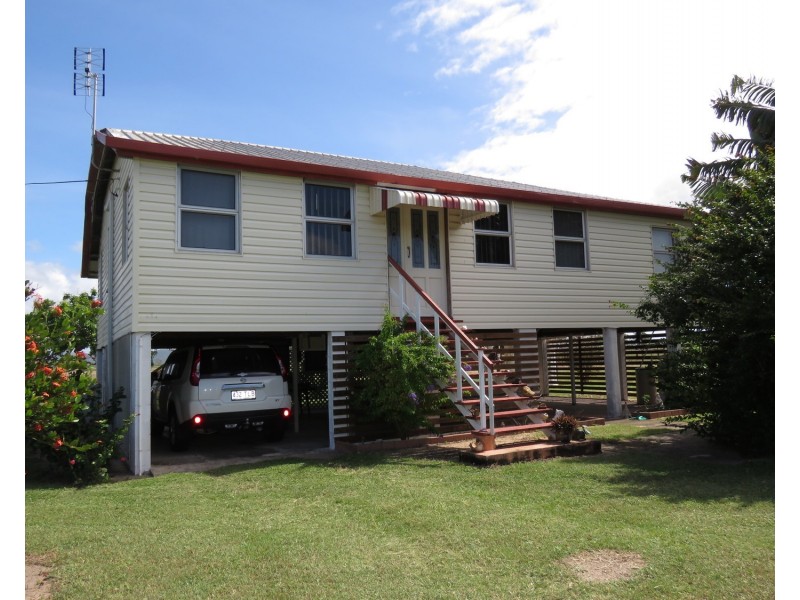 253 Kelsey Road, Bowen QLD 4805