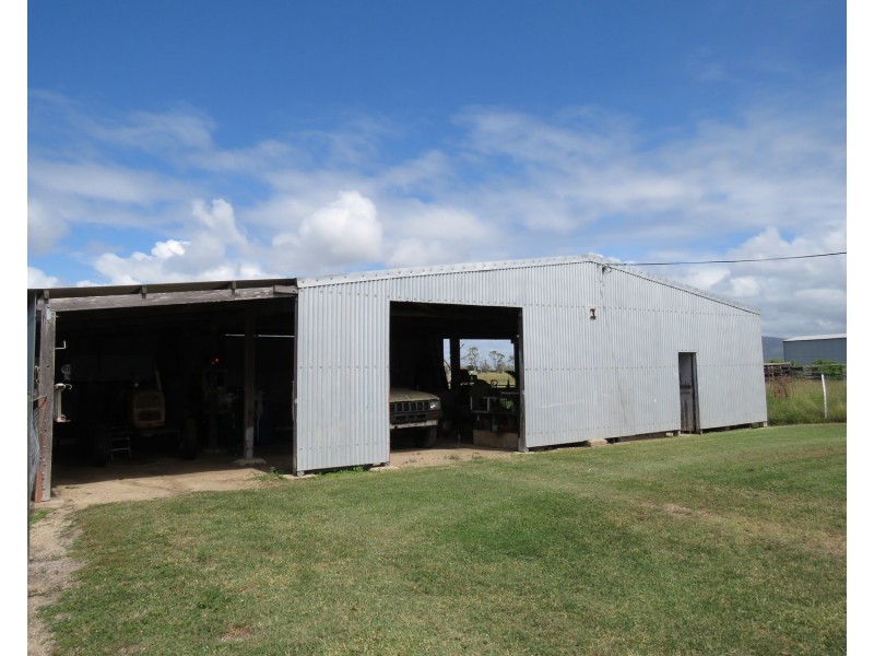 253 Kelsey Road, Bowen QLD 4805