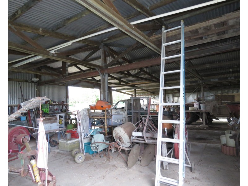 253 Kelsey Road, Bowen QLD 4805