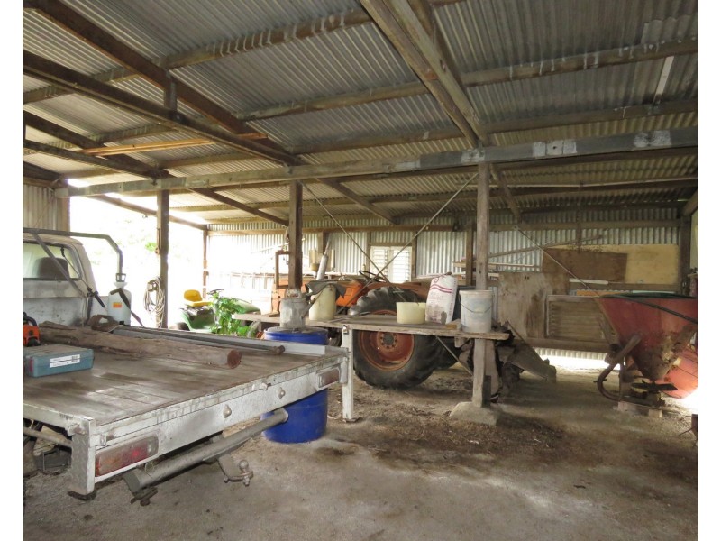 253 Kelsey Road, Bowen QLD 4805