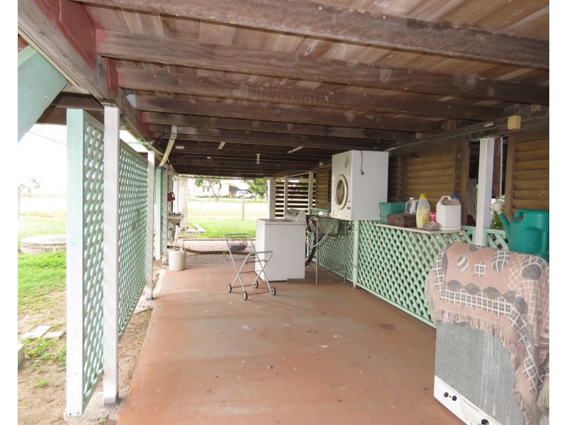 253 Kelsey Road, Bowen QLD 4805