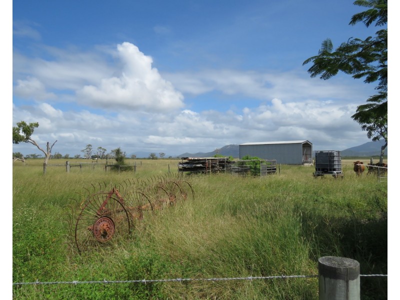 253 Kelsey Road, Bowen QLD 4805