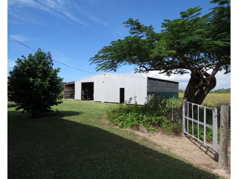 253 Kelsey Road, Bowen QLD 4805