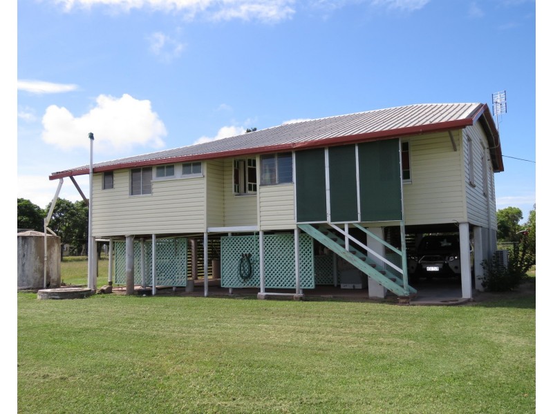 253 Kelsey Road, Bowen QLD 4805