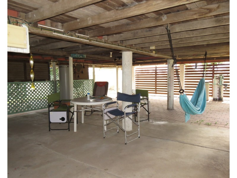 253 Kelsey Road, Bowen QLD 4805