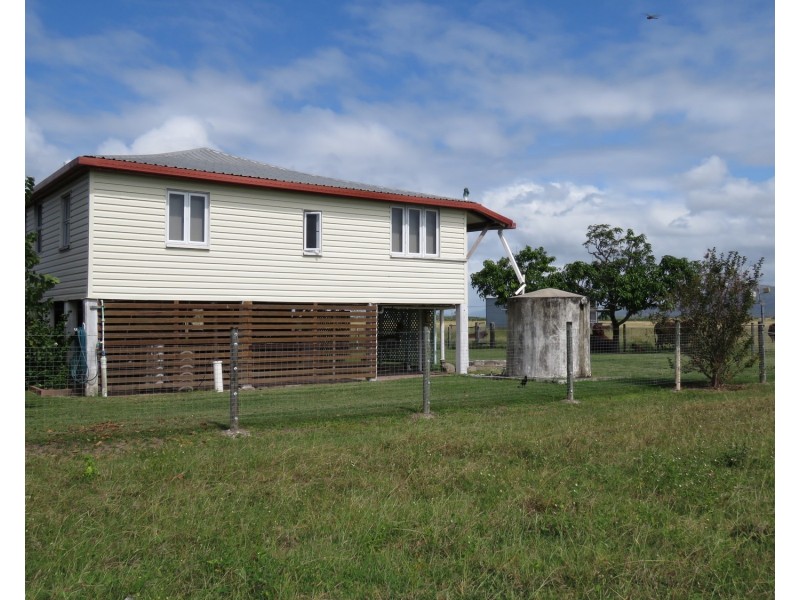 253 Kelsey Road, Bowen QLD 4805
