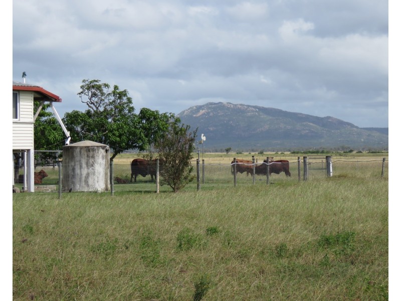 253 Kelsey Road, Bowen QLD 4805