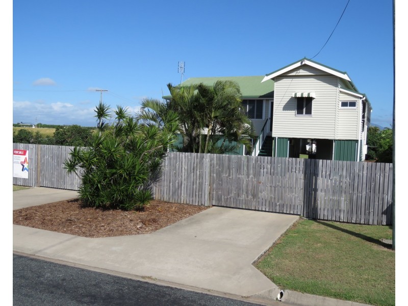 3 Dove Street, Bowen QLD 4805