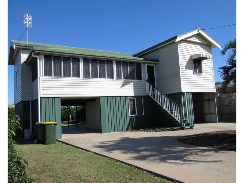 3 Dove Street, Bowen QLD 4805