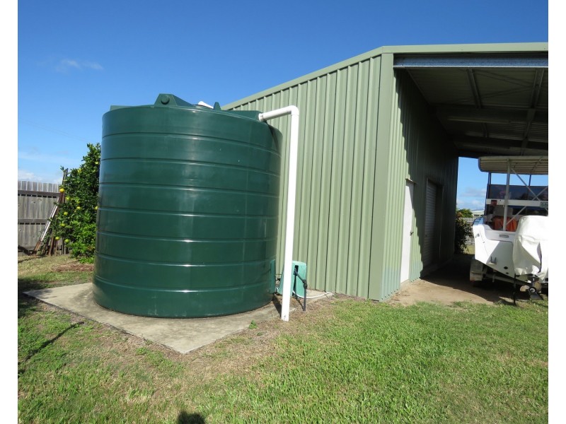 3 Dove Street, Bowen QLD 4805