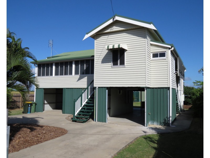 3 Dove Street, Bowen QLD 4805