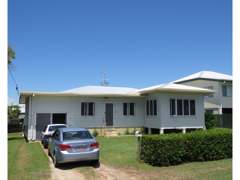 101 Powell Street, Bowen QLD 4805