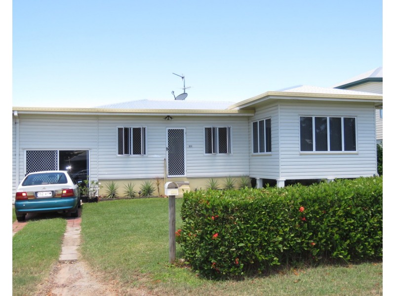 101 Powell Street, Bowen QLD 4805