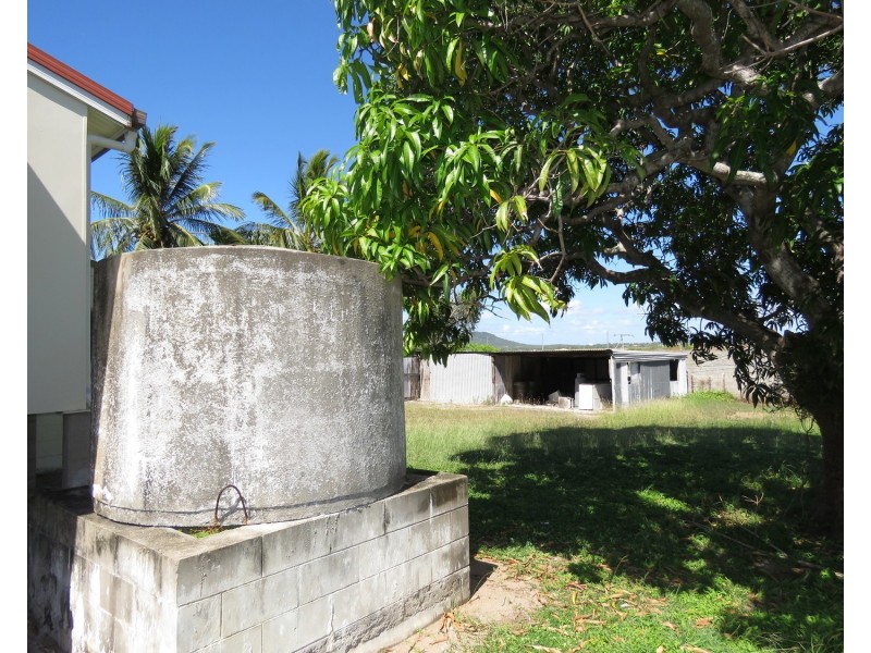 13 Belgravia Road, Bowen QLD 4805