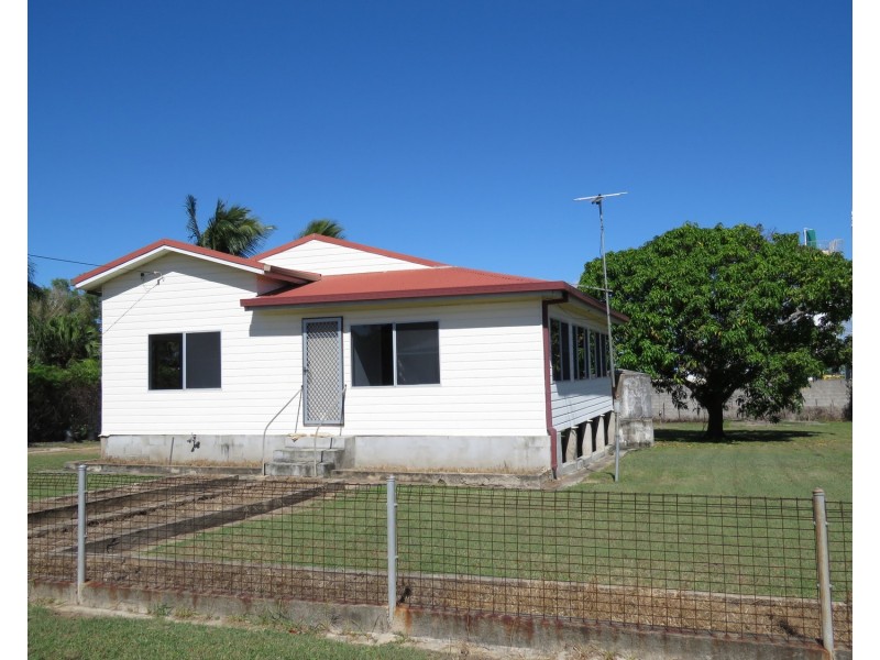 13 Belgravia Road, Bowen QLD 4805