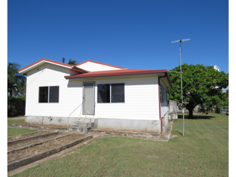 13 Belgravia Road, Bowen QLD 4805