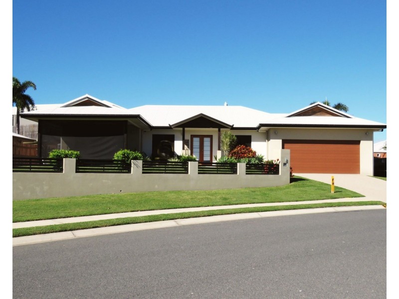 5 Kapok Road, Bowen QLD 4805