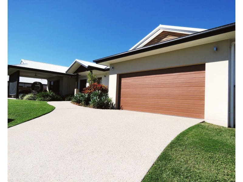 5 Kapok Road, Bowen QLD 4805