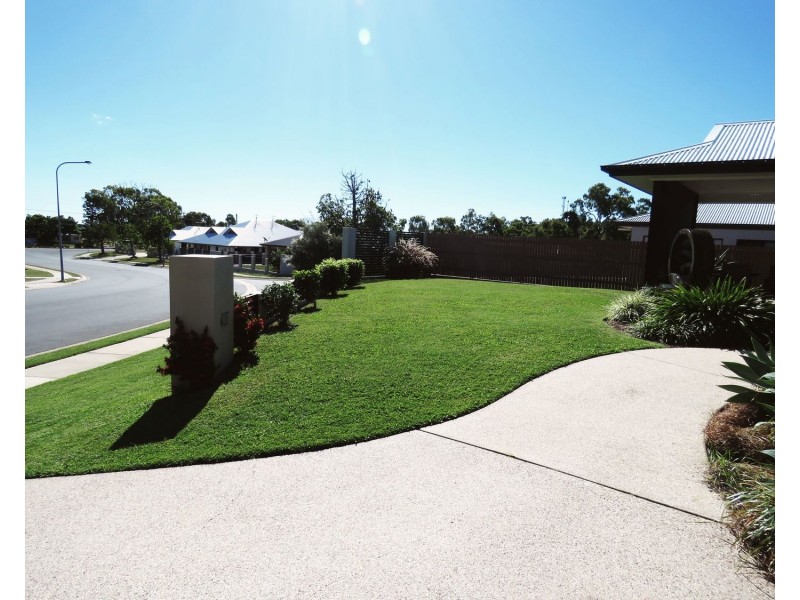 5 Kapok Road, Bowen QLD 4805