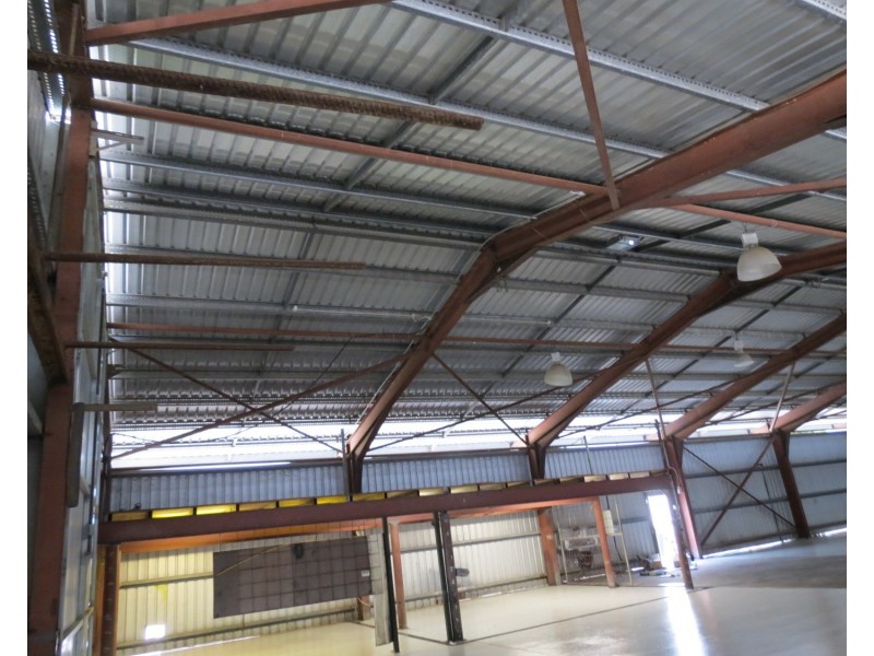 Lot 1 Sandy Lane, Bowen QLD 4805