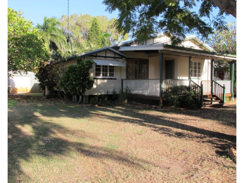 21 Golf Links Road, Bowen QLD 4805