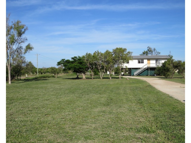 12 Betzels Lane, Bowen QLD 4805