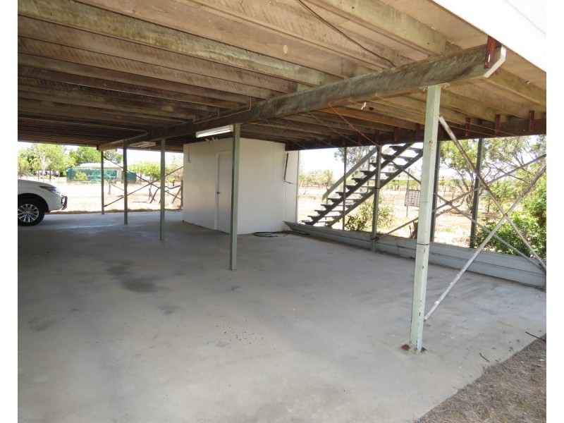 12 Betzels Lane, Bowen QLD 4805