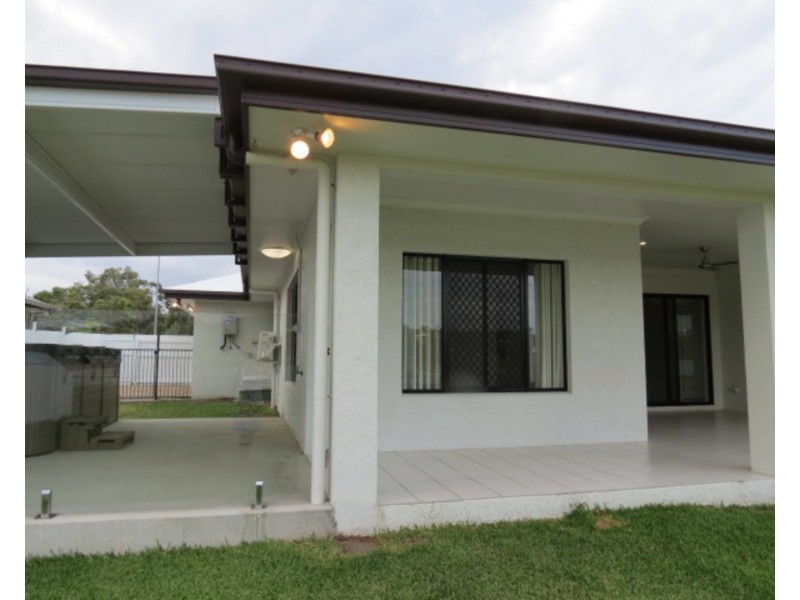 34 Scenic Crescent, Bowen QLD 4805