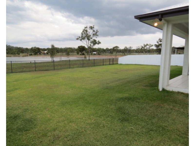 34 Scenic Crescent, Bowen QLD 4805