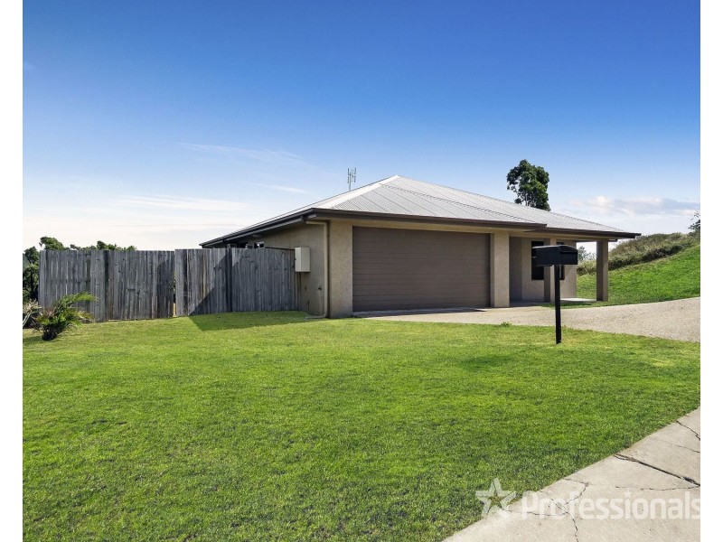 5 Harbour View Terrace, Bowen QLD 4805