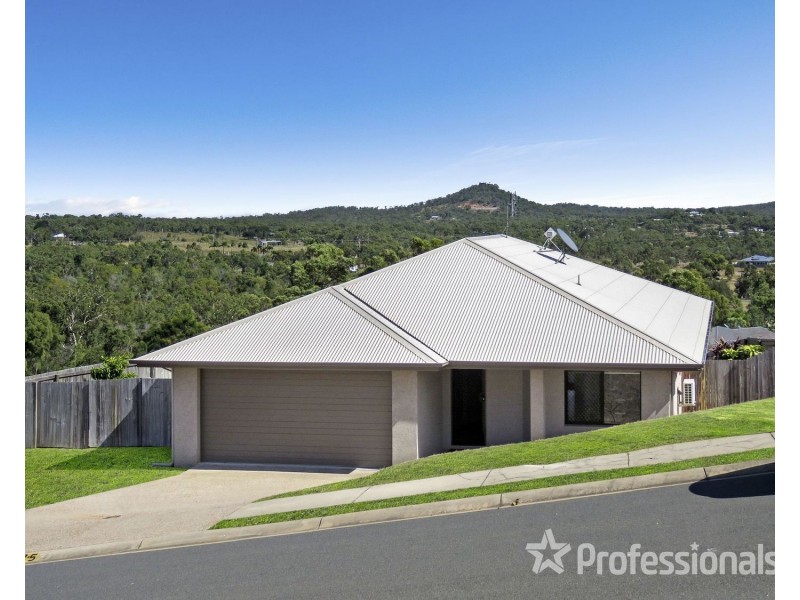 5 Harbour View Terrace, Bowen QLD 4805