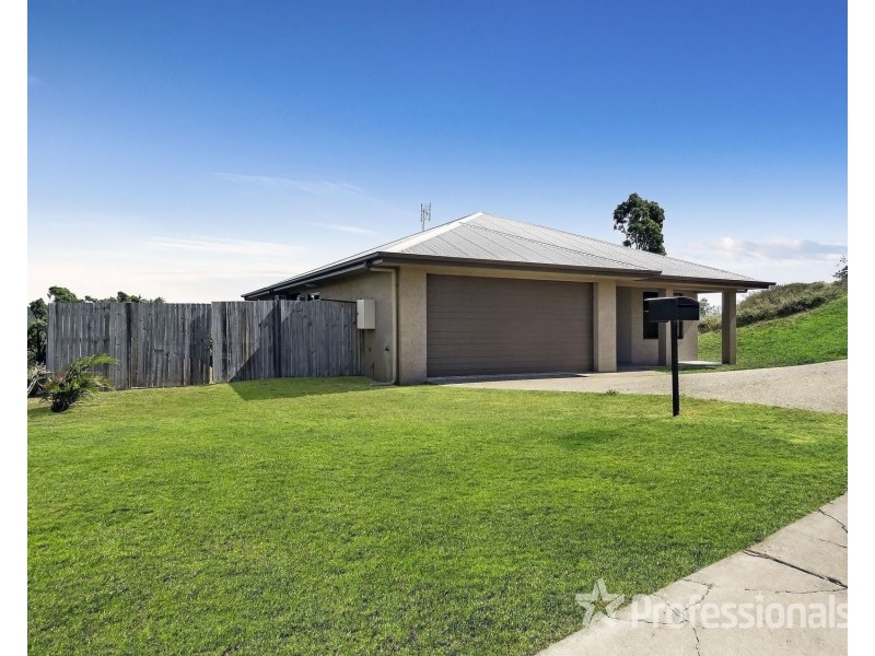 5 Harbour View Terrace, Bowen QLD 4805
