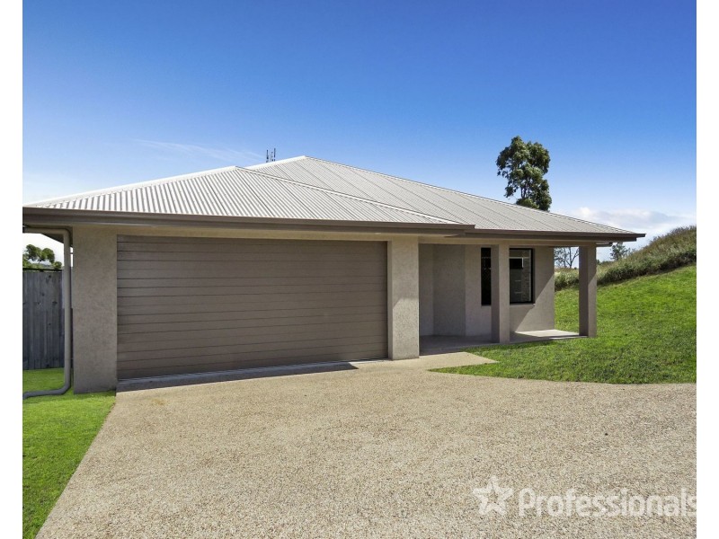 5 Harbour View Terrace, Bowen QLD 4805