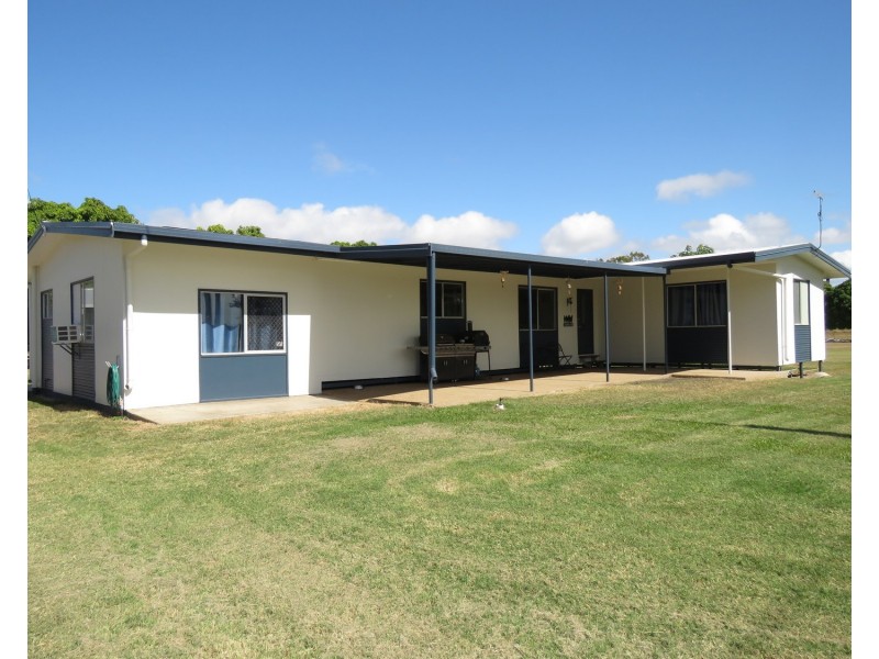29 Telegraph Road, Bowen QLD 4805