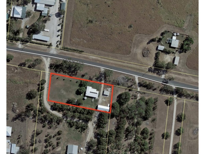 29 Telegraph Road, Bowen QLD 4805