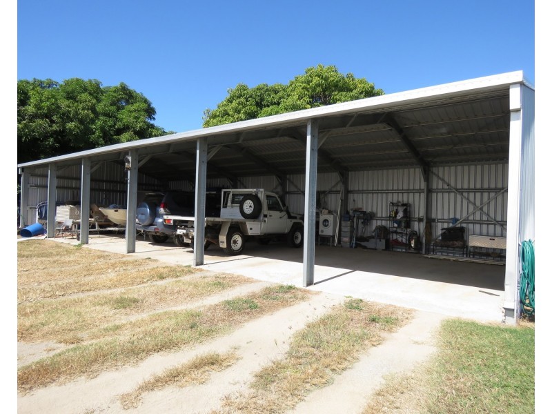 29 Telegraph Road, Bowen QLD 4805