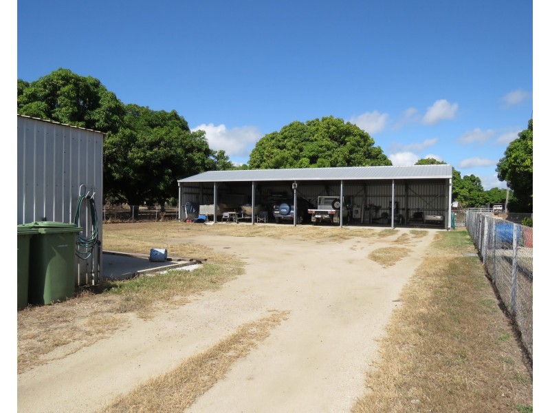 29 Telegraph Road, Bowen QLD 4805