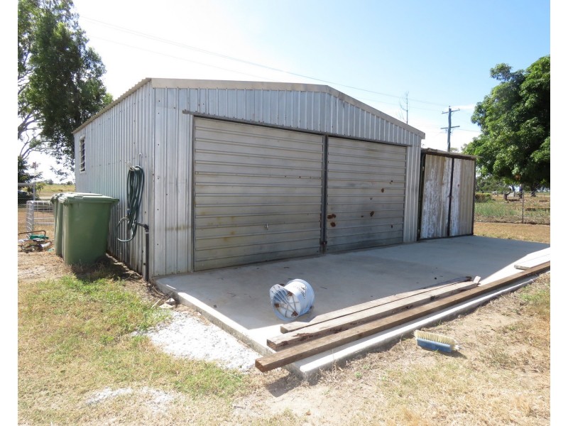 29 Telegraph Road, Bowen QLD 4805