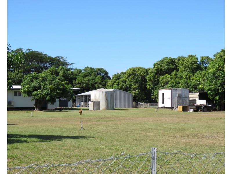 29 Telegraph Road, Bowen QLD 4805
