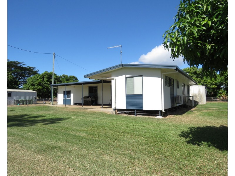 29 Telegraph Road, Bowen QLD 4805