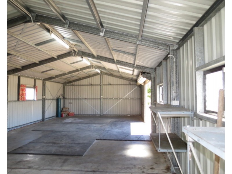 15 Dove Street, Bowen QLD 4805