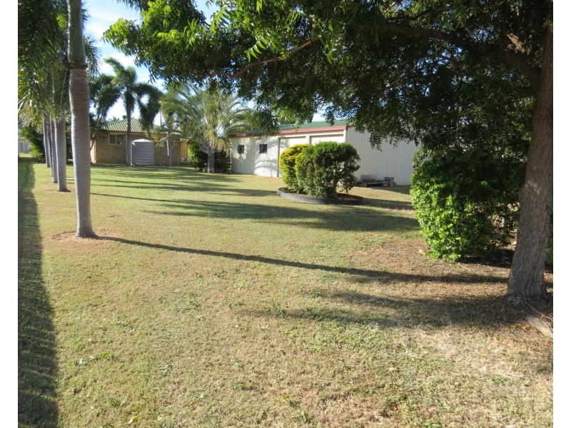 15 Dove Street, Bowen QLD 4805