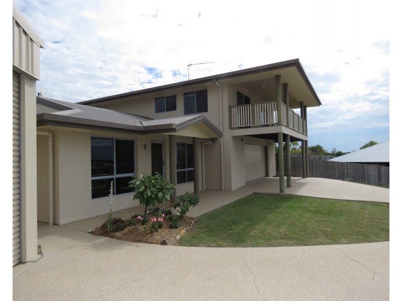 16 Coolibah Place, Bowen QLD 4805