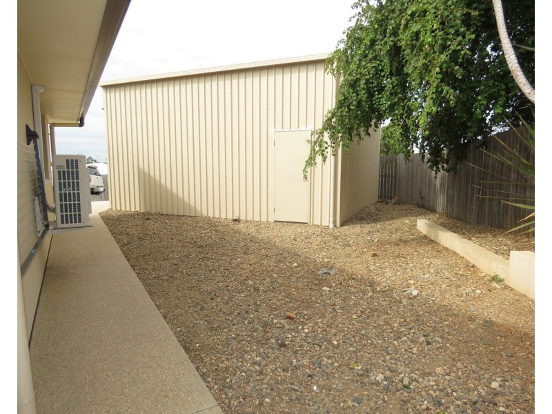 16 Coolibah Place, Bowen QLD 4805